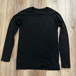 Swiftly Tech Long Sleeve Shirt 2.0